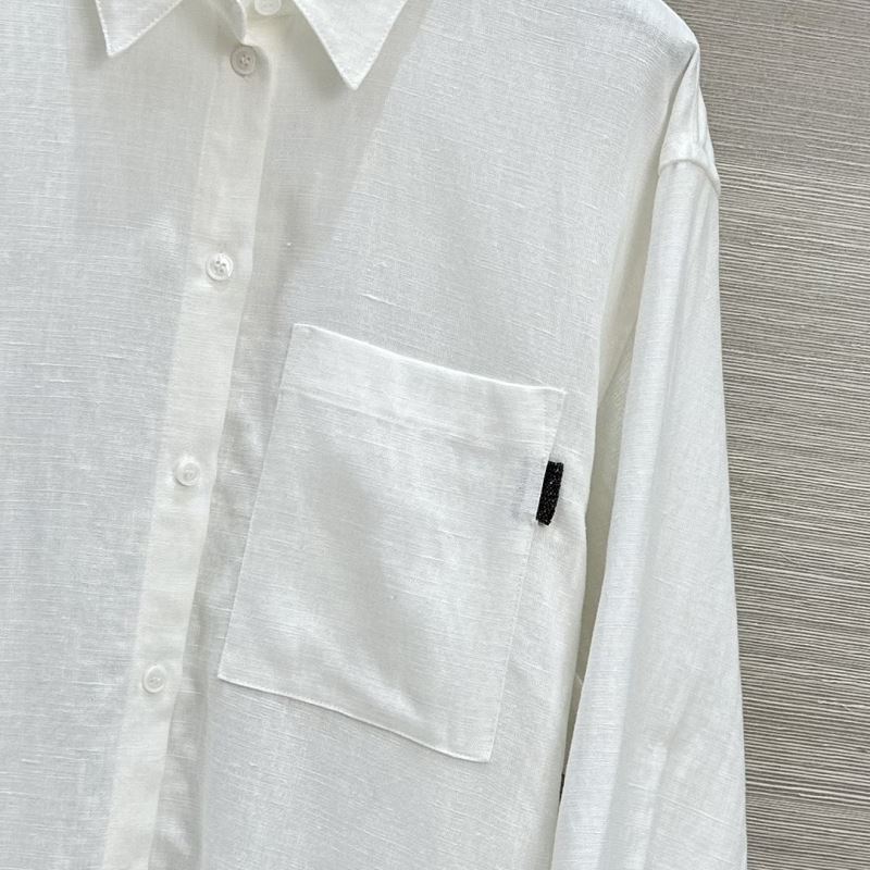 Brunello Cucinelli Shirts